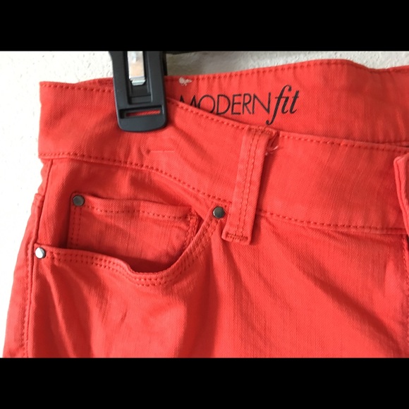 Ann Taylor jeans - Picture 3 of 4